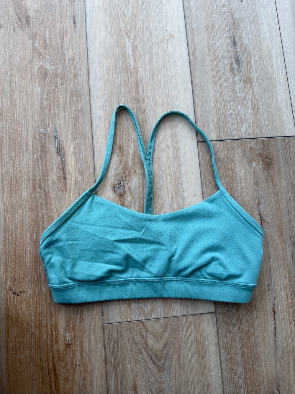 Lululemon Sports Bra size 8